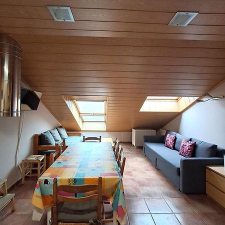 Prober-Chamoix 68 Daire Encamp Dış mekan fotoğraf