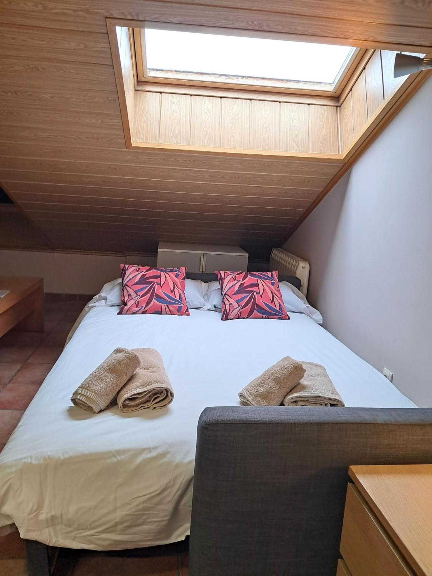 Prober-Chamoix 68 Daire Encamp Dış mekan fotoğraf