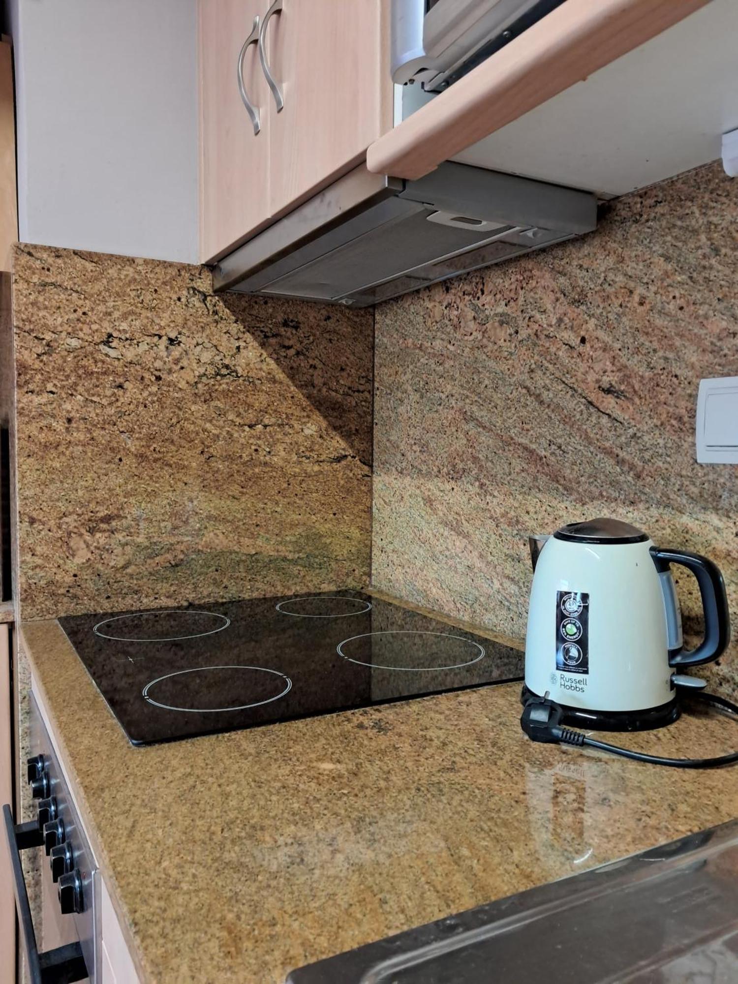 Prober-Chamoix 68 Daire Encamp Dış mekan fotoğraf