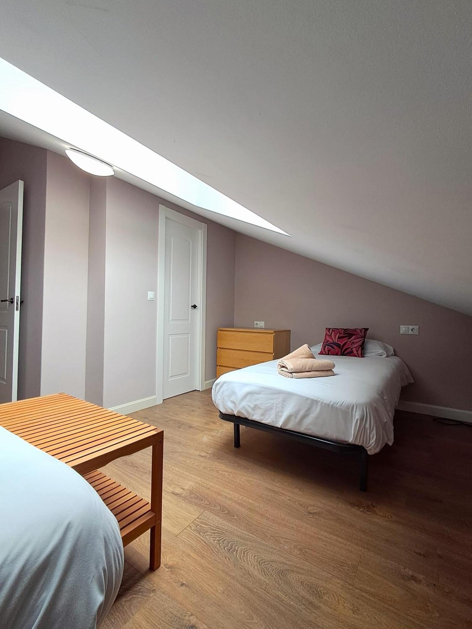 Prober-Chamoix 68 Daire Encamp Dış mekan fotoğraf