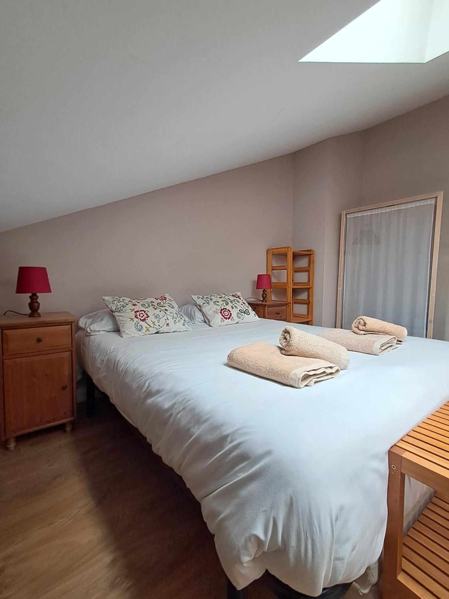 Prober-Chamoix 68 Daire Encamp Dış mekan fotoğraf